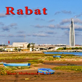 TOUR MOHAMMED VI